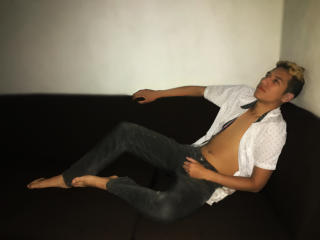 DantezBlacke - Live sex cam - 16154386