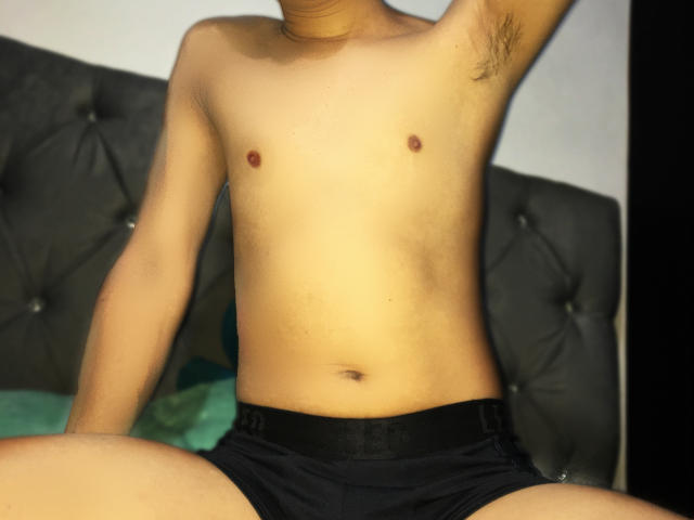 DantezBlacke - Live sex cam - 16154402