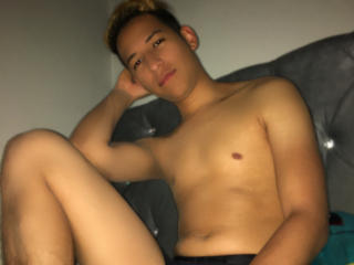 DantezBlacke - Sexe cam en vivo - 16154418