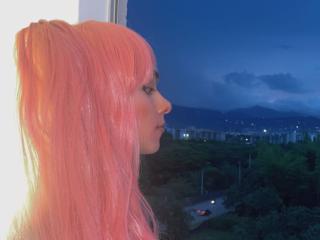 ValeryNicolxSantana - Sexe cam en vivo - 16154850