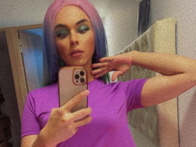 ValeryNicolxSantana - Sexe cam en vivo - 16154854