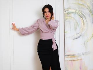 SimoniGrace - Live sex cam - 16154966