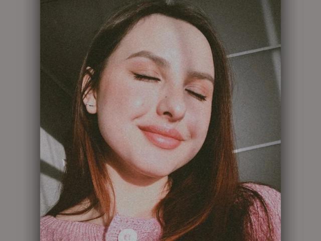 Ethilia - Live sex cam - 16155262