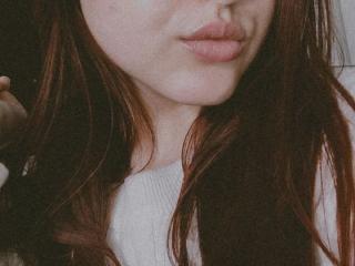 Ethilia - Sexe cam en vivo - 16155270