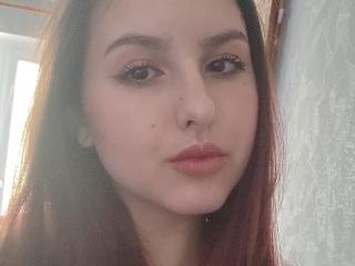 Ethilia - Sexe cam en vivo - 16155278