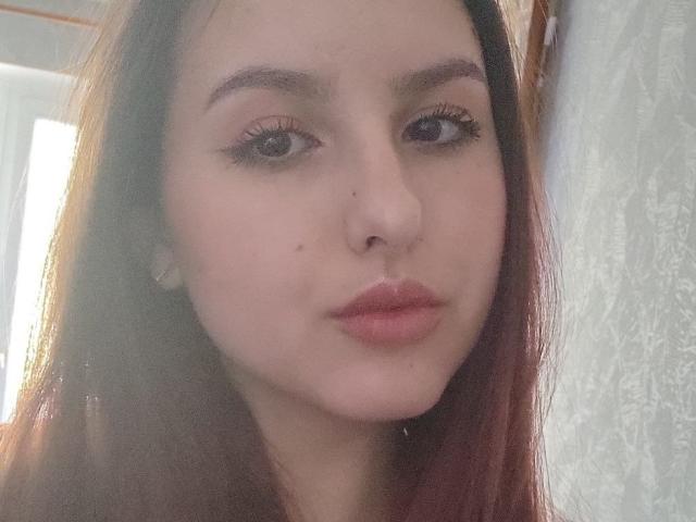 Ethilia - Sexe cam en vivo - 16155278