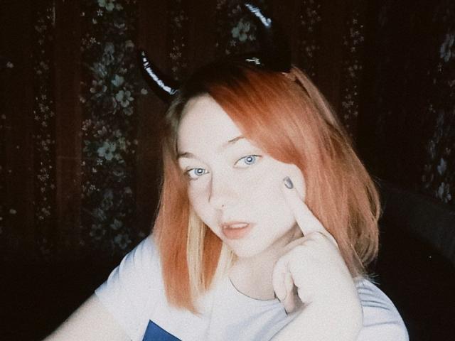 LiliLu - Live sexe cam - 16155806