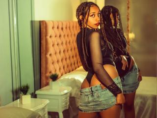 SweetPhoenix - Sexe cam en vivo - 16156738