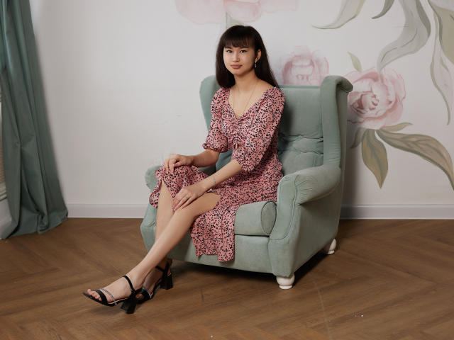 SheilaGold - Camera khiêu dâm &amp; quyến rũ trực tiếp - 16156970