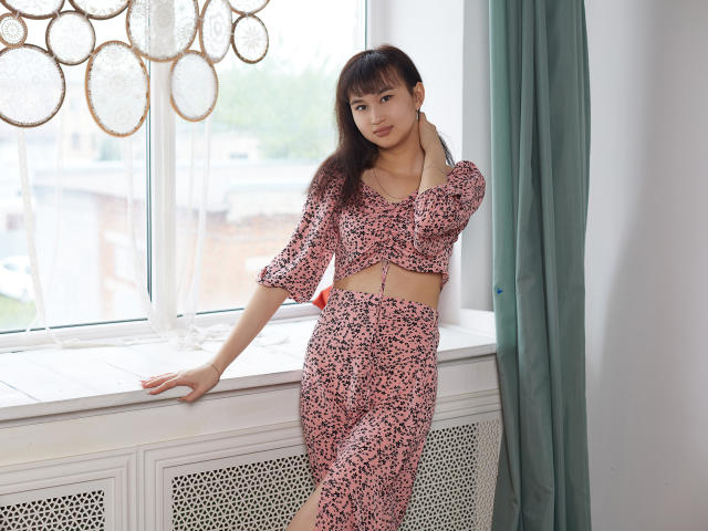 SheilaGold - Camera khiêu dâm &amp; quyến rũ trực tiếp - 16157342