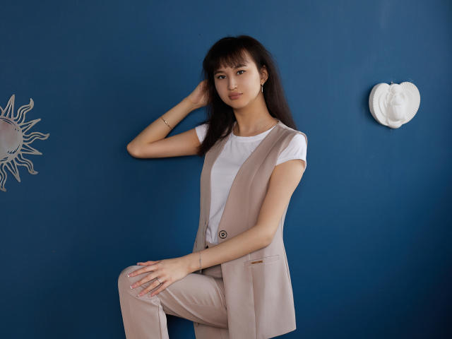 SheilaGold - Camera khiêu dâm &amp; quyến rũ trực tiếp - 16157550