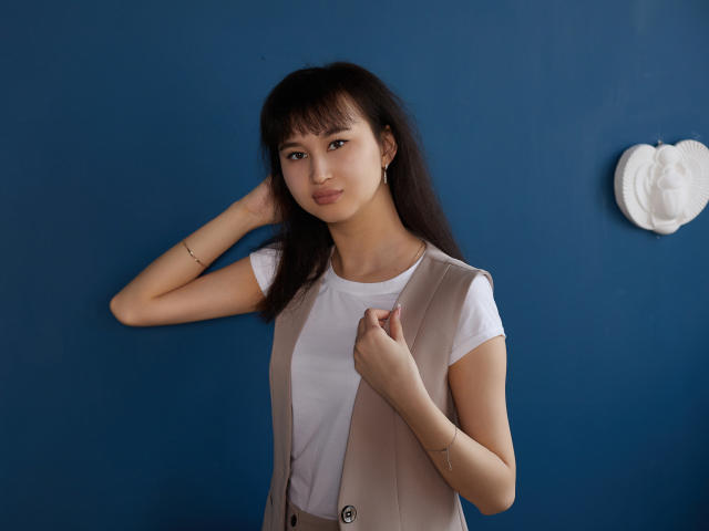 SheilaGold - Camera khiêu dâm &amp; quyến rũ trực tiếp - 16157582