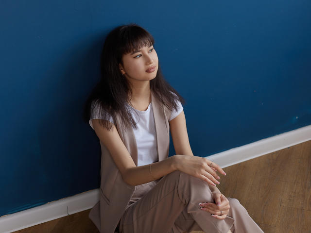 SheilaGold - Sexe cam en vivo - 16157590