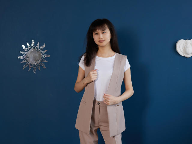 SheilaGold - Sexe cam en vivo - 16157610