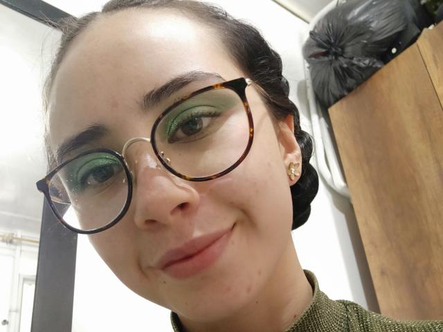 NanaSun - Live porn &amp; sex cam - 16157958