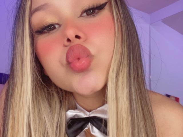 LilaLutz - Camera khiêu dâm &amp; quyến rũ trực tiếp - 16158402