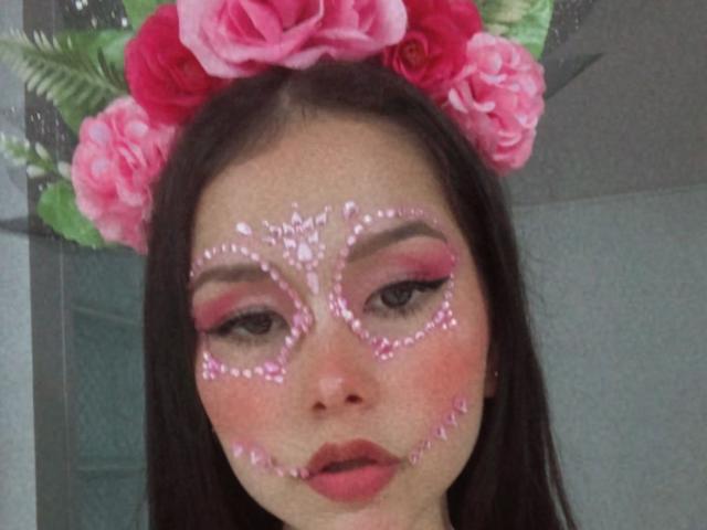 LilaLutz - Camera khiêu dâm &amp; quyến rũ trực tiếp - 16158430