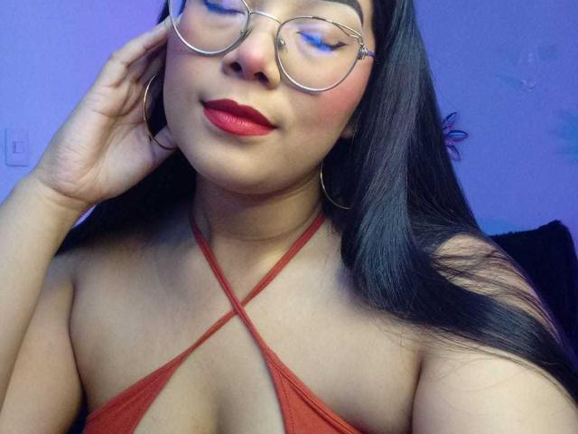 AlessaJames - Live sex cam - 16158486