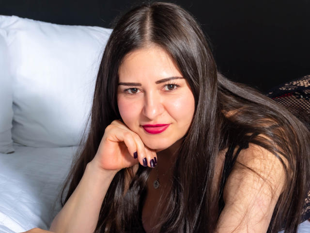 SophieRomero - Sexe cam en vivo - 16158994