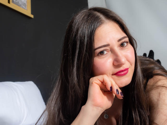SophieRomero - Live sexe cam - 16158998