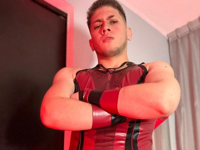 SebastiianMaxime - Live sex cam - 16160538
