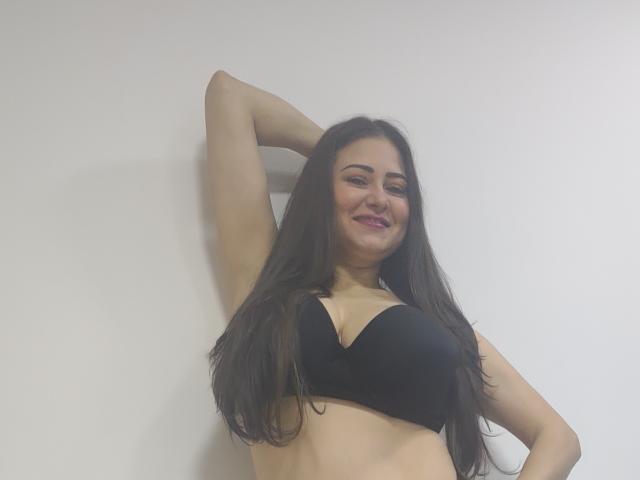 SophieRomero - Live sexe cam - 16160546