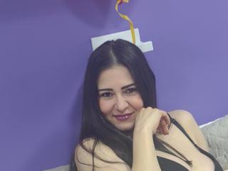 SophieRomero - Sexe cam en vivo - 16160558