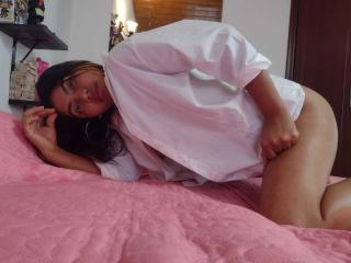 LauraMendoza - Sexe cam en vivo - 16161010