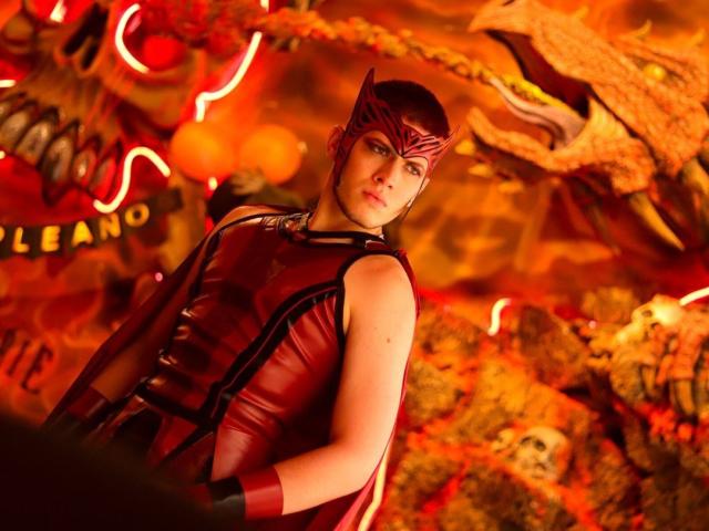 SebastiianMaxime - Live porn &amp; sex cam - 16161122