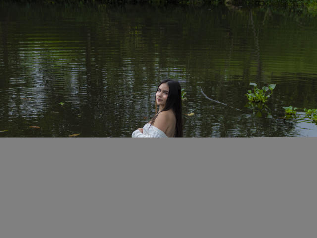 AlyzonEdward - Sexe cam en vivo - 16161126