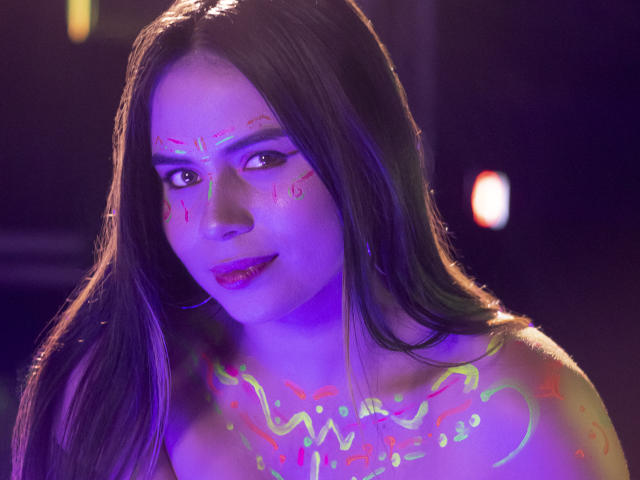 AlyzonEdward - Live sex cam - 16161594