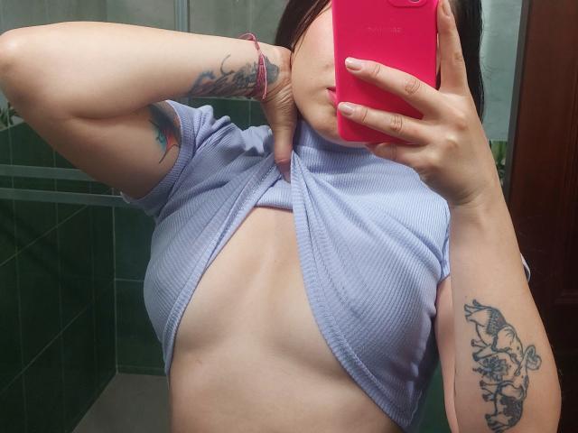 SteffyKs - Live porn &amp; sex cam - 16161854