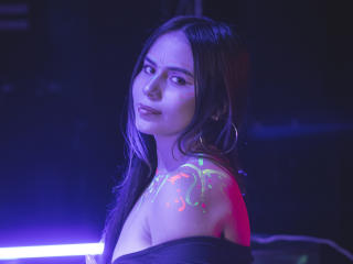 AlyzonEdward - Sexe cam en vivo - 16161886