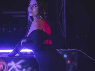 AlyzonEdward - Sexe cam en vivo - 16161894