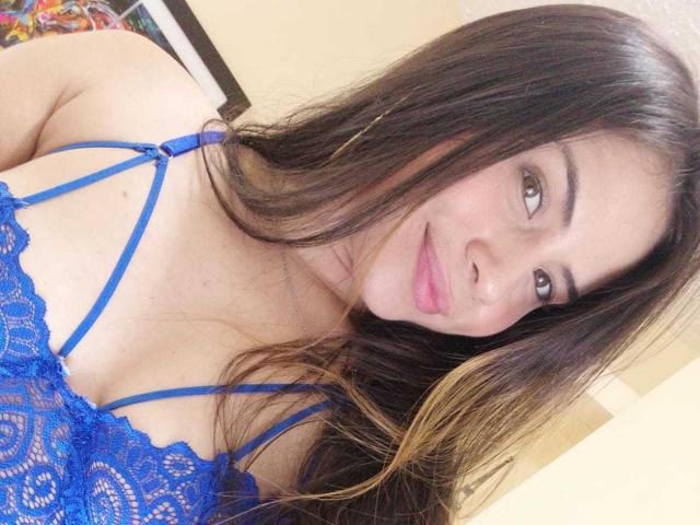 AlyzonEdward - Live sexe cam - 16161942