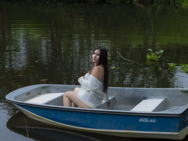 AlyzonEdward - Live sex cam - 16161966