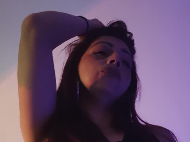 HelenaDuque - Sexe cam en vivo - 16162458