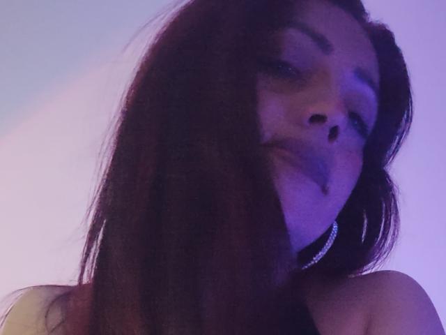 HelenaDuque - Sexe cam en vivo - 16162494
