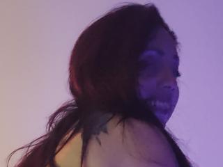 HelenaDuque - Sexe cam en vivo - 16162498