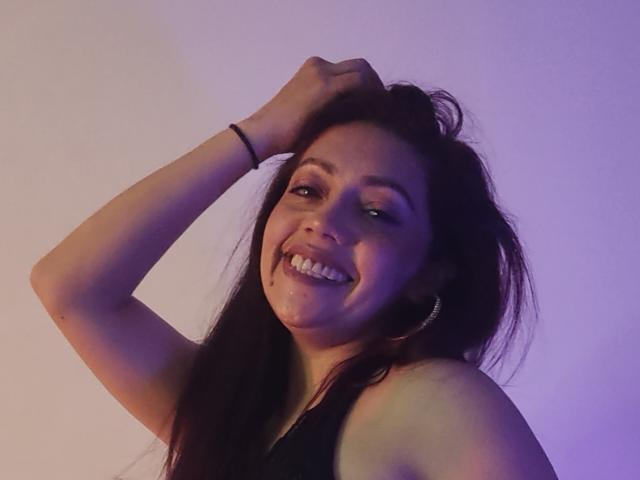 HelenaDuque - Sexe cam en vivo - 16162510
