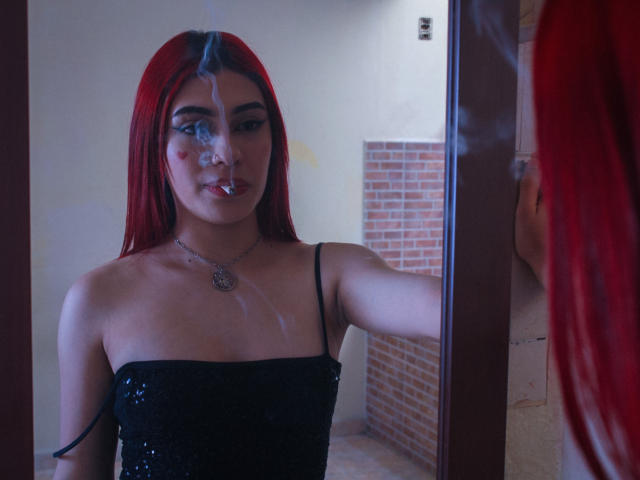 RubyHeel - Sexe cam en vivo - 16162670