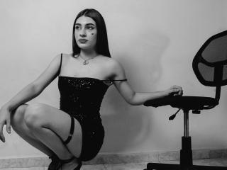 RubyHeel - Sexe cam en vivo - 16162690