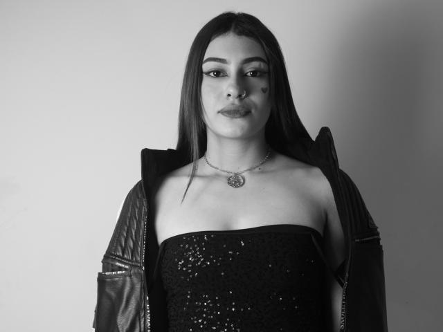 RubyHeel - Sexe cam en vivo - 16162758