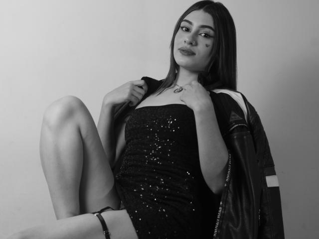 RubyHeel - Live sex cam - 16162762