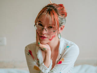 SaraHeel - Live sex cam - 16162882