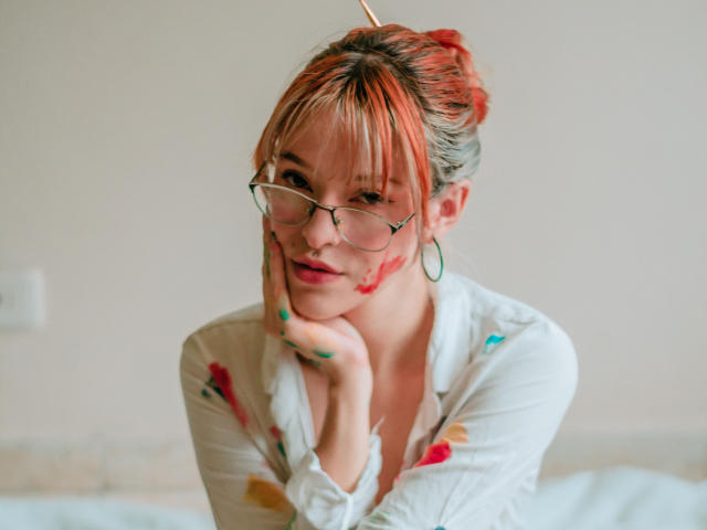 SaraHeel - Sexe cam en vivo - 16162882