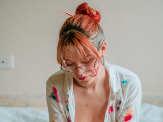 SaraHeel - Live sex cam - 16163014