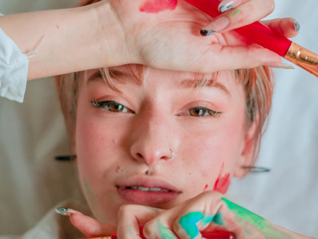 SaraHeel - Live sex cam - 16163038