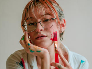 SaraHeel - Live sex cam - 16163046