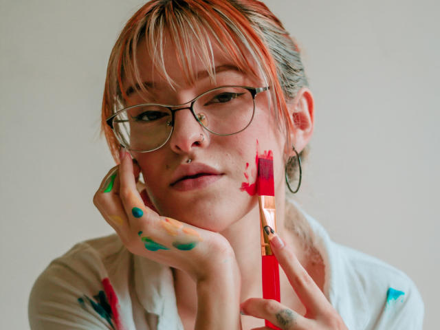 SaraHeel - Live sex cam - 16163046